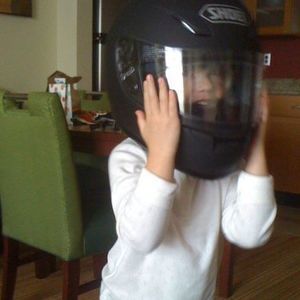 Meet your Posher, Adam